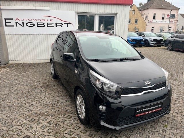 Kia Picanto 39.099 km 10.990 € Datteln 45711