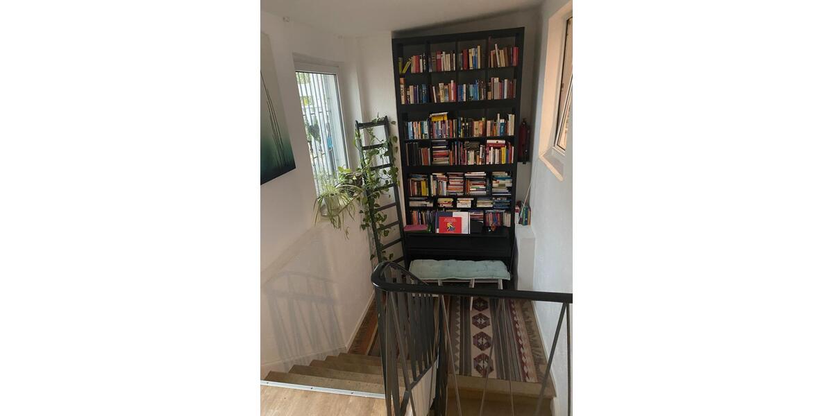 Loft - Studio - Atelier Dortmund Innenstadt West - 5 Zimmer, 160 m&sup2;, 399.000&euro; | Angebot:27231076