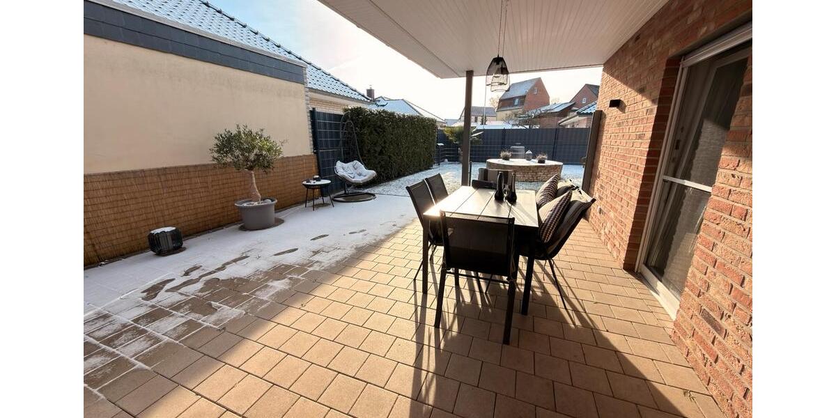 Bungalow, Einfamilienhaus, Garage, Carport, Garten, modern, Selm 5 zimmer