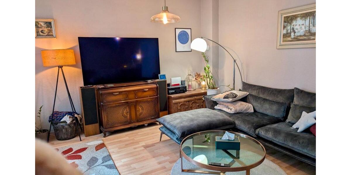 Erdgeschoßwohnung Dortmund - 3 Zimmer, 105 m&sup2;, 1.155&euro; | Angebot:26420596