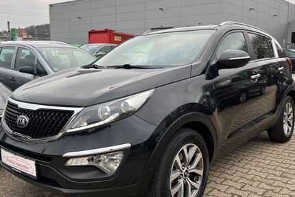 Kia Sportage 74.000 km 10.990 &euro; Wuppertal 42109