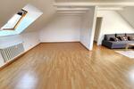 Dachgeschoßwohnung Wuppertal Dornap - 2.5 Zimmer, 57 m&sup2;, 550&euro; | Angebot:26574392