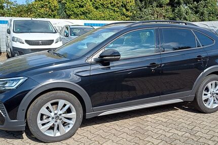 VW Taigo 15.500 km 19.980 &euro; Essen 45307