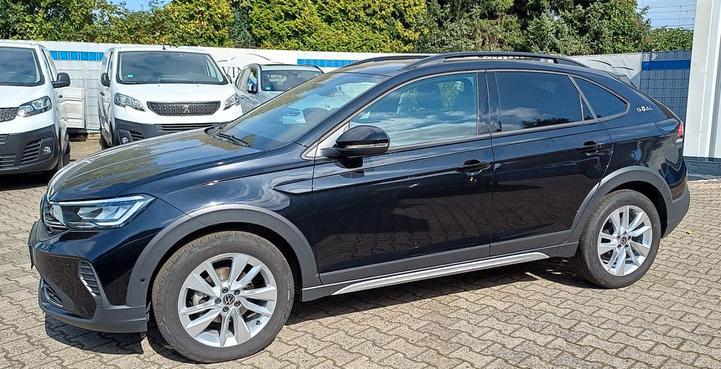 VW Taigo 15.500 km 19.980 &euro; Essen 45307