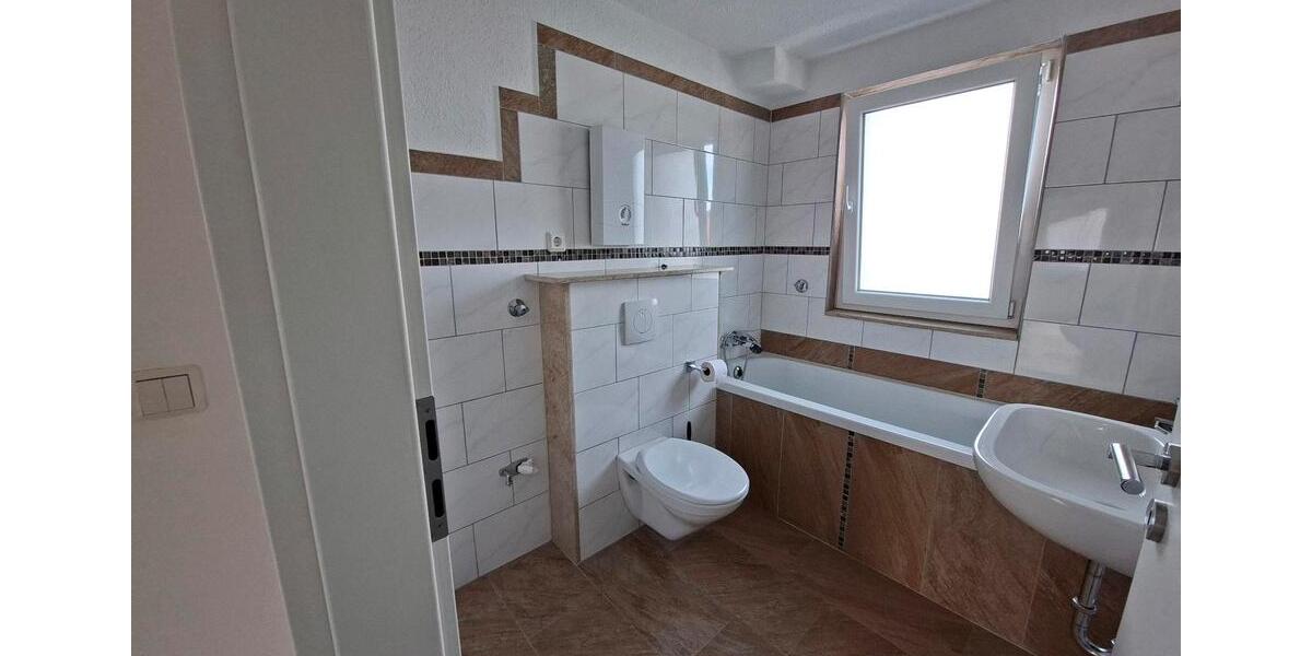 Dachgeschoßwohnung Dortmund Aplerbeck - 2 Zimmer, 61 m&sup2;, 570&euro; | Angebot:27580924