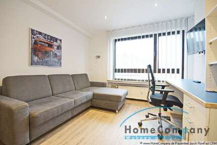 Wohnen auf Zeit in Hagen 495 € 1 zimmer