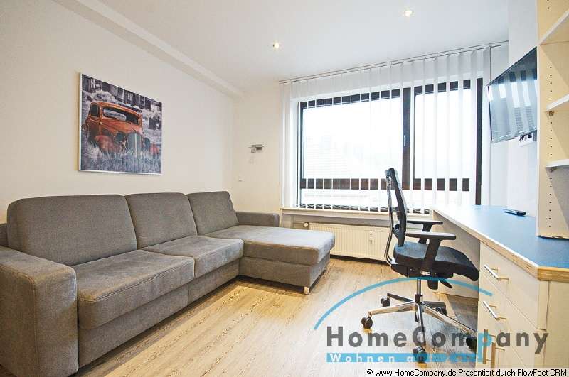 Wohnen auf Zeit in Hagen 495 € 1 zimmer