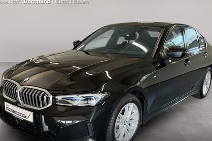BMW 320 25.928 km 41.699 € Dortmund 44263