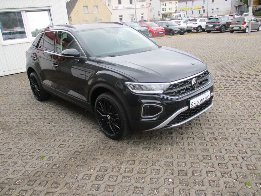 VW T-Roc 30.545 km 20.990 € Datteln 45711