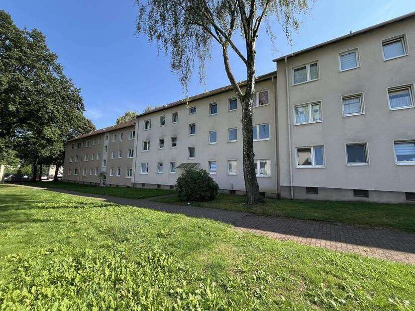 Wohnung zum Mieten in Castrop-Rauxel 499 € 64.44 m²