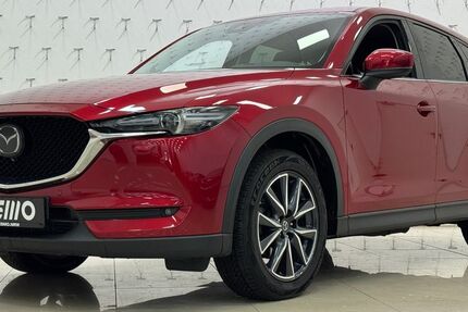 Mazda CX-5 128.947 km 13.890 &euro; Oberhausen 46149