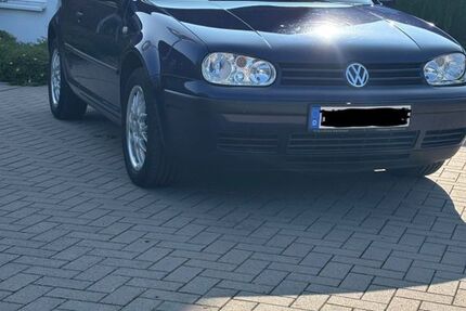 VW Golf 160.000 km 3.300 &euro; Schwerte 58239
