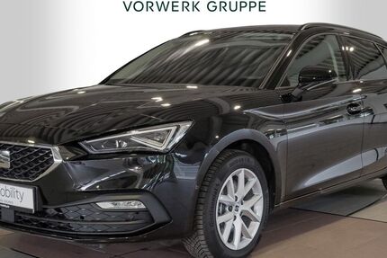 Seat Leon 46.740 km 23.950 &euro; Schwerte 58239