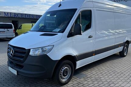 Mercedes-Benz Sprinter 45.214 km 34.391 € Witten 58454