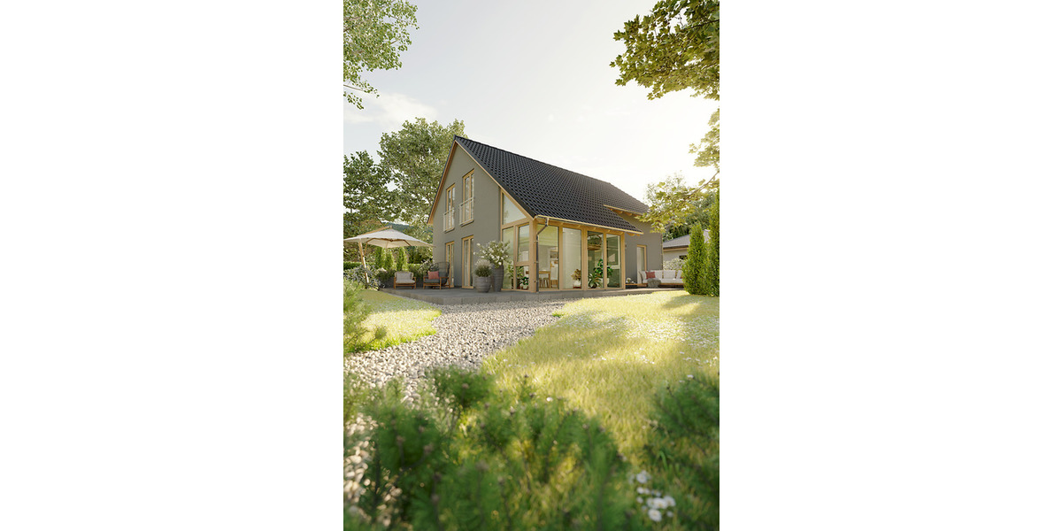 Einfamilienhaus Castrop-Rauxel Behringhausen - 4 Zimmer, 301.610&euro; | Angebot:25424236