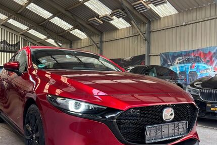 Mazda 3 171.000 km 12.950 &euro; Essen 45139