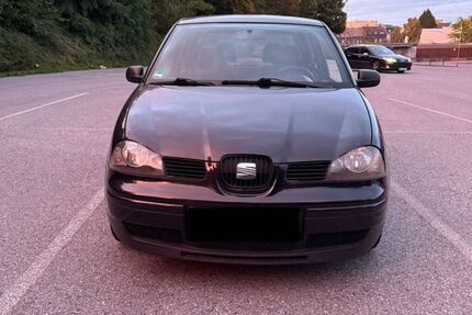 Seat Arosa 200.100 km 690 € Velbert 42551