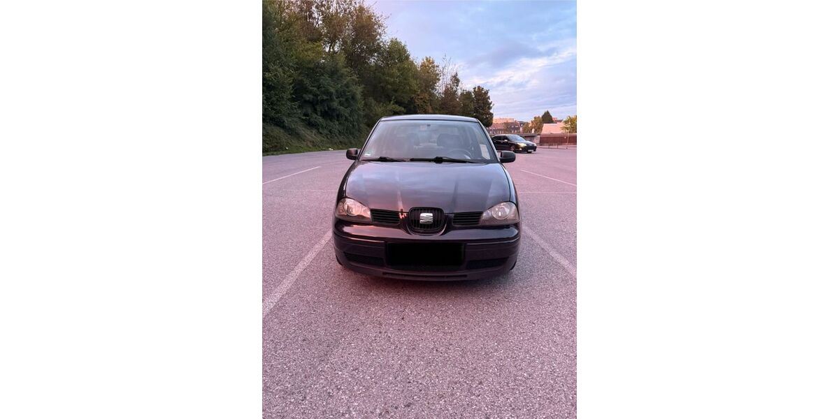 Seat Arosa 200.100 km 690 € Velbert 42551