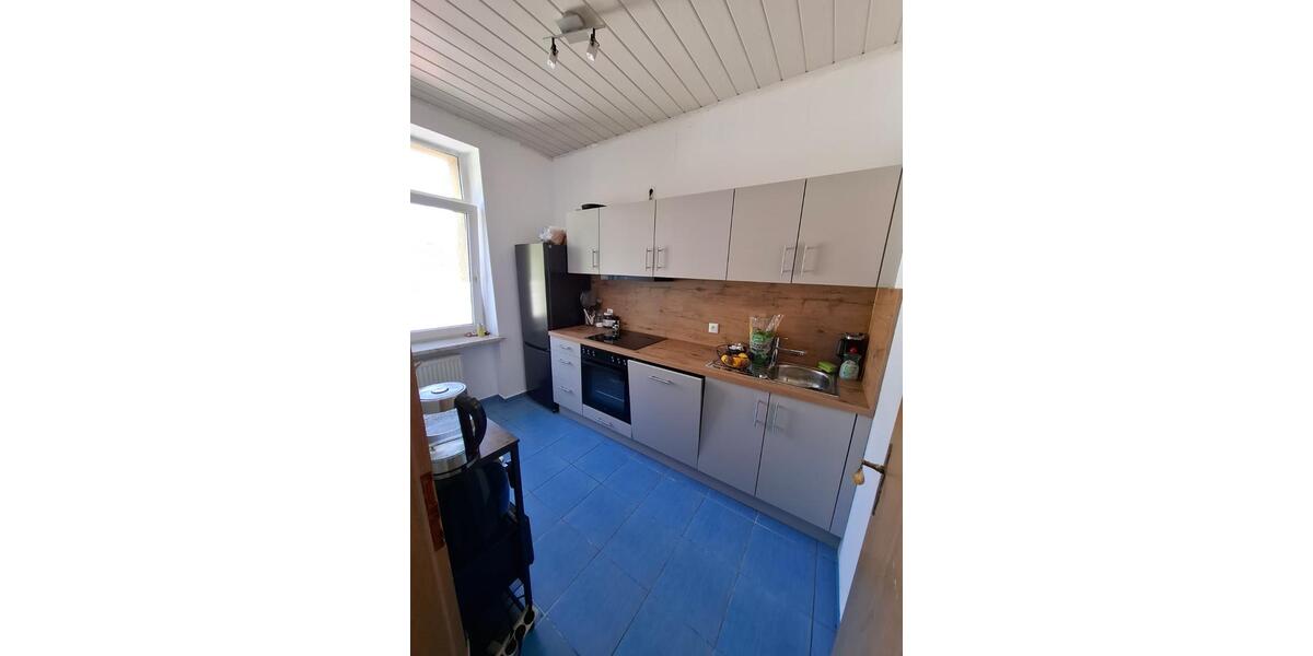 Etagenwohnung Hagen Hagen-Mitte - 2 Zimmer, 56 m&sup2;, 510&euro; | Angebot:27571259