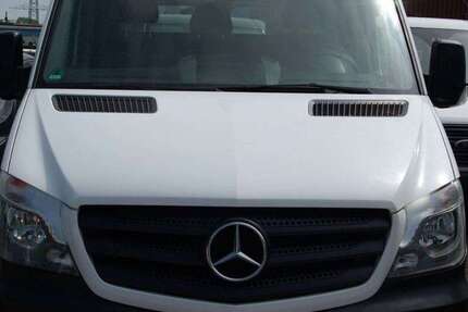 Mercedes-Benz Sprinter 141.000 km 15.600 € Bottrop 46242