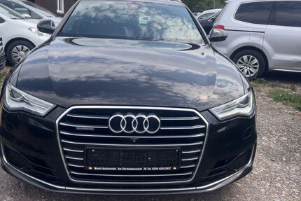 Audi A6 187.000 km 14.899 &euro; Gelsenkirchen 45886