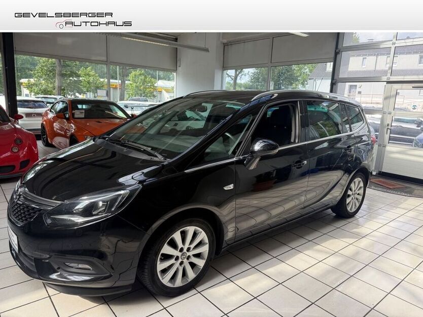 Zafira