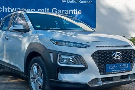 Hyundai KONA 39.626 km 13.990 € Duisburg 47269