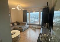 Schöne Wohnung mit Ausblick in zentraler Lage Wuppertal Barmen