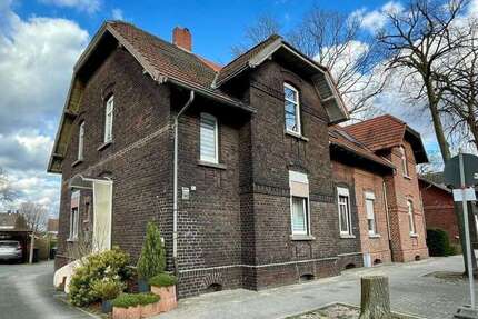 Haus Bottrop Boy - 2.5 Zimmer, 79 m&sup2;, 199.000&euro; | Angebot:25199306