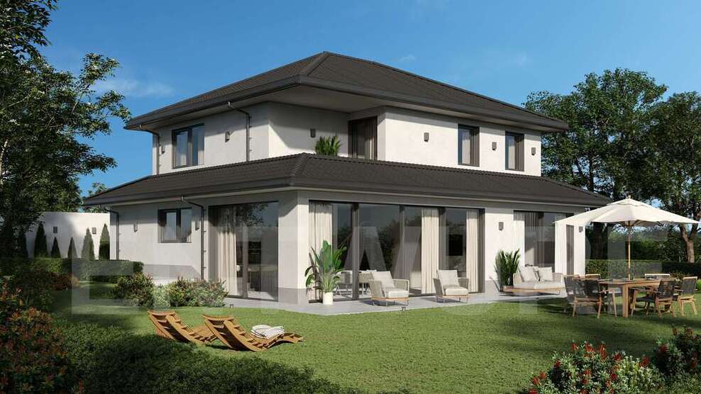 Haus zum Kaufen in Dortmund 839.900 € 213 m²