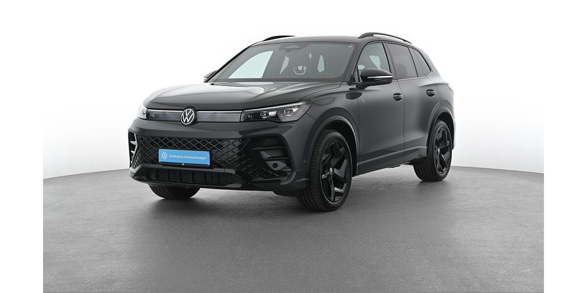 VW Tiguan 10.880 km 43.760 &euro; Essen 45143