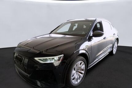 Audi e-tron 37.240 km 46.915 € Hagen 58091