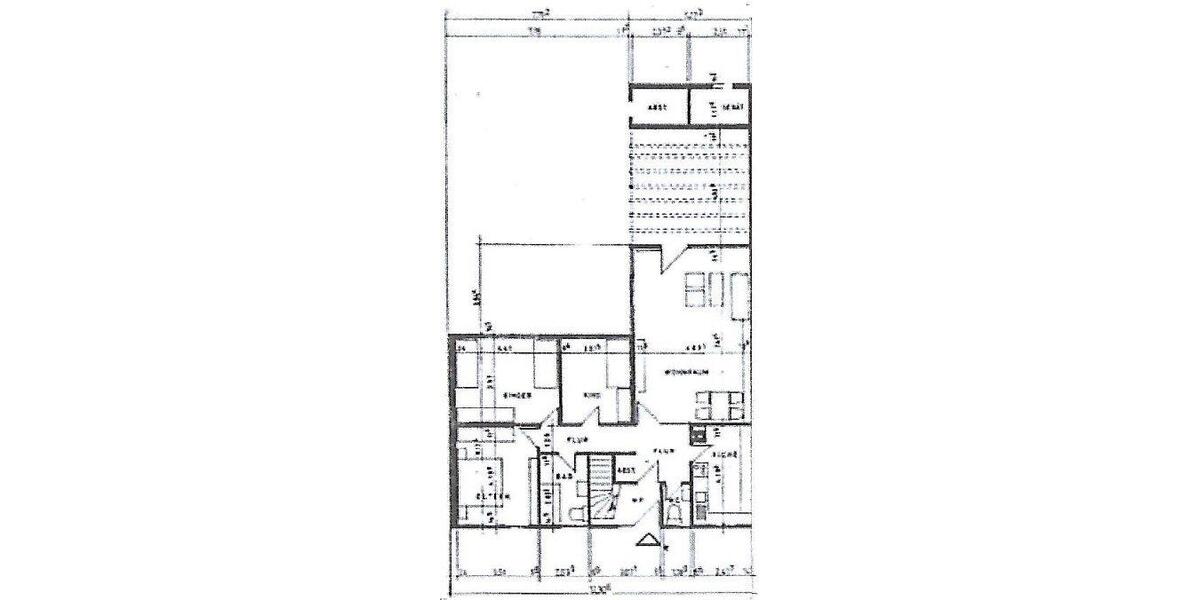 Bungalow Hagen Hagen-Nord - 4 Zimmer, 111 m&sup2;, 295.000&euro; | Angebot:27218407