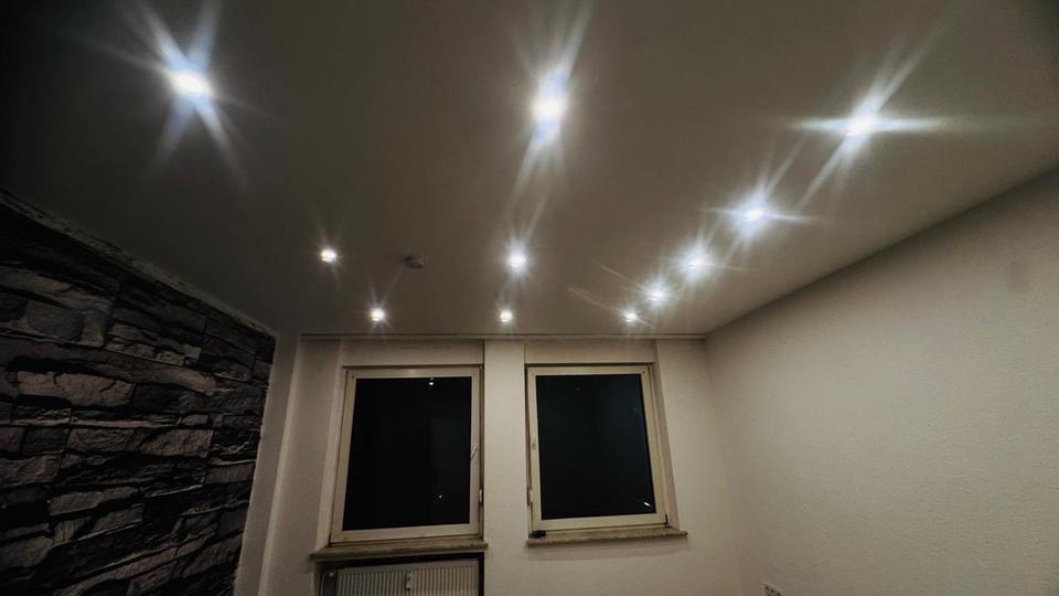 Erdgeschoßwohnung Gelsenkirchen Gelsenkirchen-Nord - 1 Zimmer, 40 m&sup2;, 320&euro; | Angebot:25784133