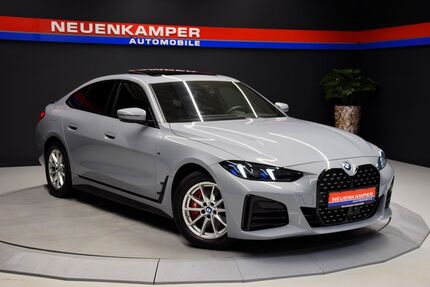 BMW 420 Gran Coupé 26.200 km 46.990 € Remscheid 42853