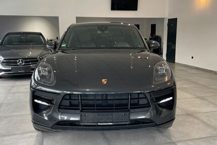 Porsche Macan 115.500 km 38.000 &euro; Oberhausen 46049