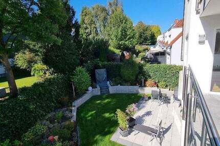 3,5-Zimmer-Wohnung mit großem Balkon in ruhiger Lage von Höntrop 3 zimmer