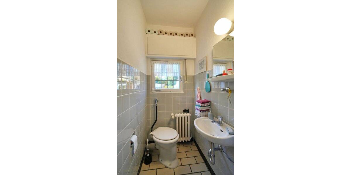 Doppelhaushälfte Bochum Wattenscheid - 6 Zimmer, 131 m&sup2;, 195.000&euro; | Angebot:23956633