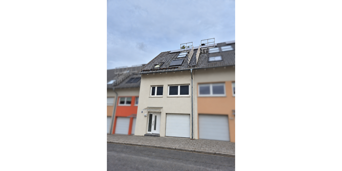 Einfamilienhaus Bochum Bochum-Südwest - 4 Zimmer, 144 m&sup2;, 449.000&euro; | Angebot:27528233