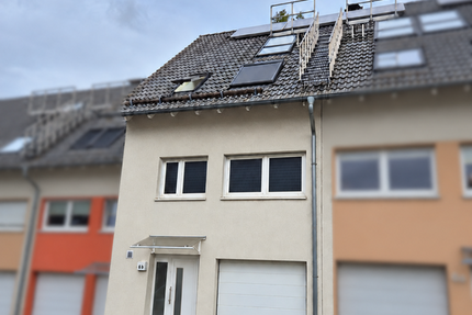Haus Bochum Bochum-Südwest - 4 Zimmer, 144 m&sup2;, 449.000&euro; | Angebot:27528233