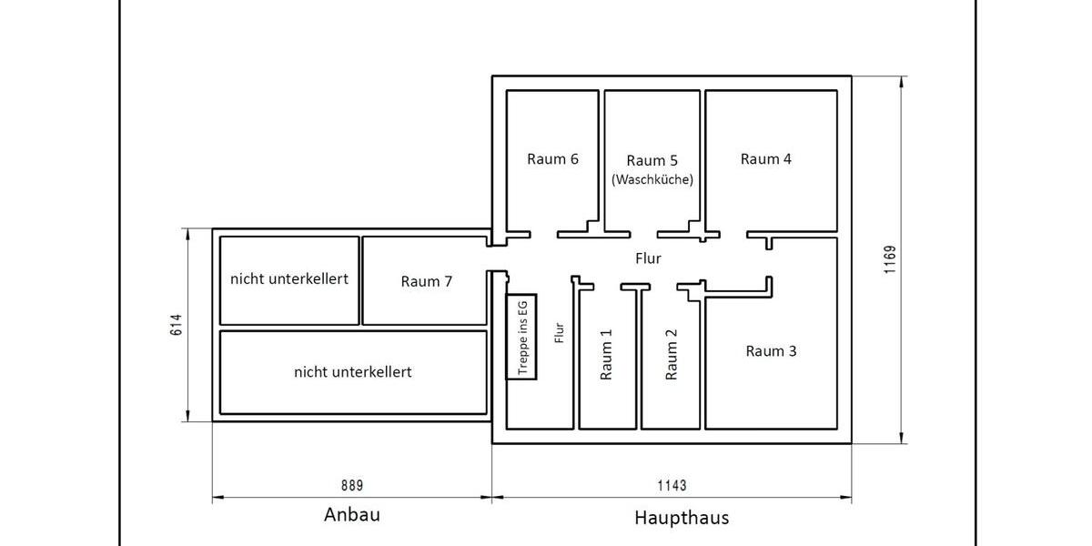 Mehrfamilienhaus, Wohnhaus Dortmund Bövinghausen - 14 Zimmer, 326 m&sup2;, 669.000&euro; | Angebot:24842873