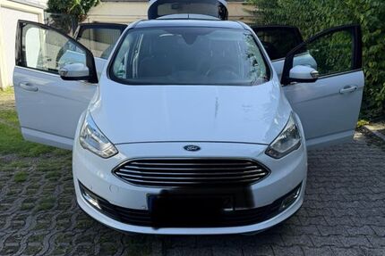 Ford C-Max 139.000 km 8.800 &euro; Recklinghausen 45657