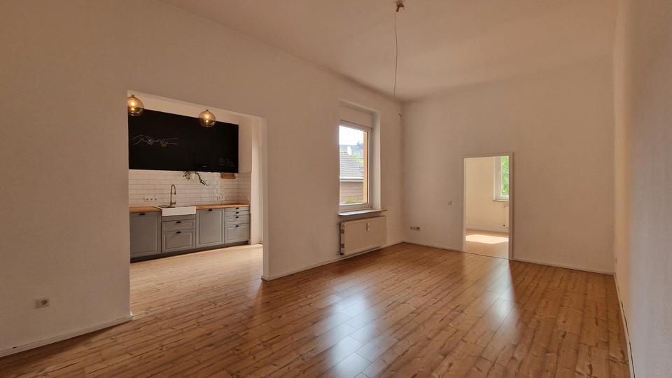 Etagenwohnung Bochum - 3 Zimmer, 76 m&sup2;, 209.000&euro; | Angebot:26945414