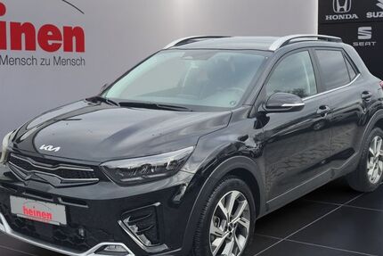 Kia Stonic 8.100 km 21.919 &euro; Holzwickede 59439
