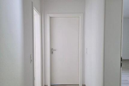 Besichtigen und einziehen!! Bezugsfertige 2-Zimmer-Wohnung in Herne Wanne-Süd im Angebot 2 zimmer