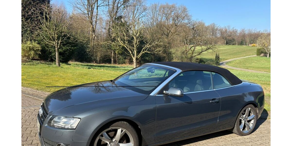 Audi A5 199.500 km 9.900 &euro; Hattingen 45527