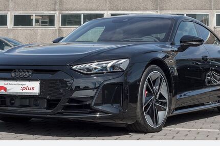 Audi e-tron GT 52.246 km 82.890 € Oberhausen 46047