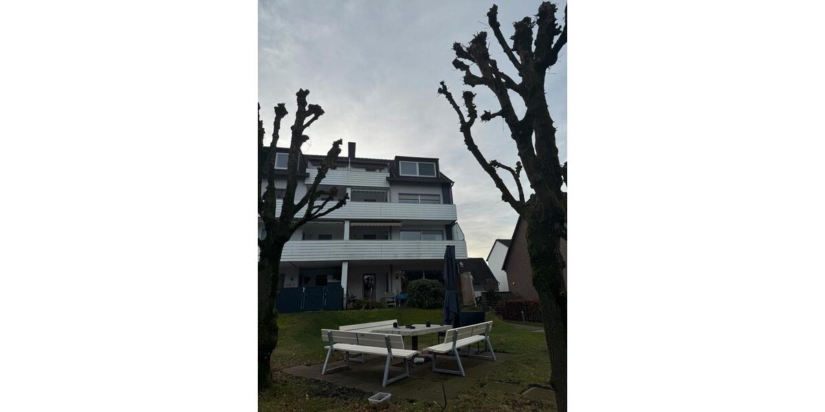 Dachgeschoßwohnung Herne Sodingen - 3 Zimmer, 76 m&sup2;, 155.000&euro; | Angebot:25750793