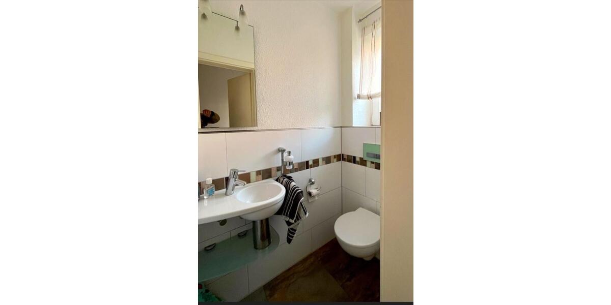 Reihenhaus Gelsenkirchen Gelsenkirchen-Mitte - 4.5 Zimmer, 130 m&sup2;, 379.999&euro; | Angebot:26907606