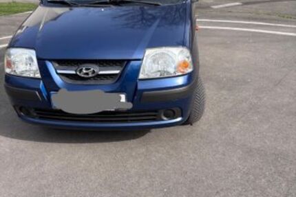 Hyundai Atos 136.000 km 1.150 &euro; Gelsenkirchen 45888